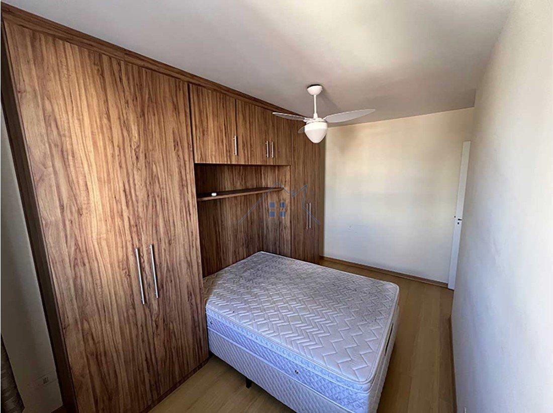 Apartamento no Tatuapé 2 dorm 1 vaga Rua Cândido Vale São Paulo - 