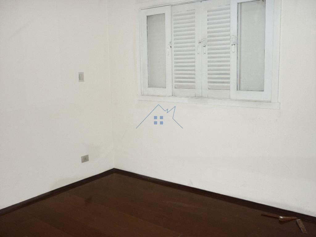 Casa na Vila Junqueira 5 dorm 3 vagas Rua Marcondes Machado Santo André - 