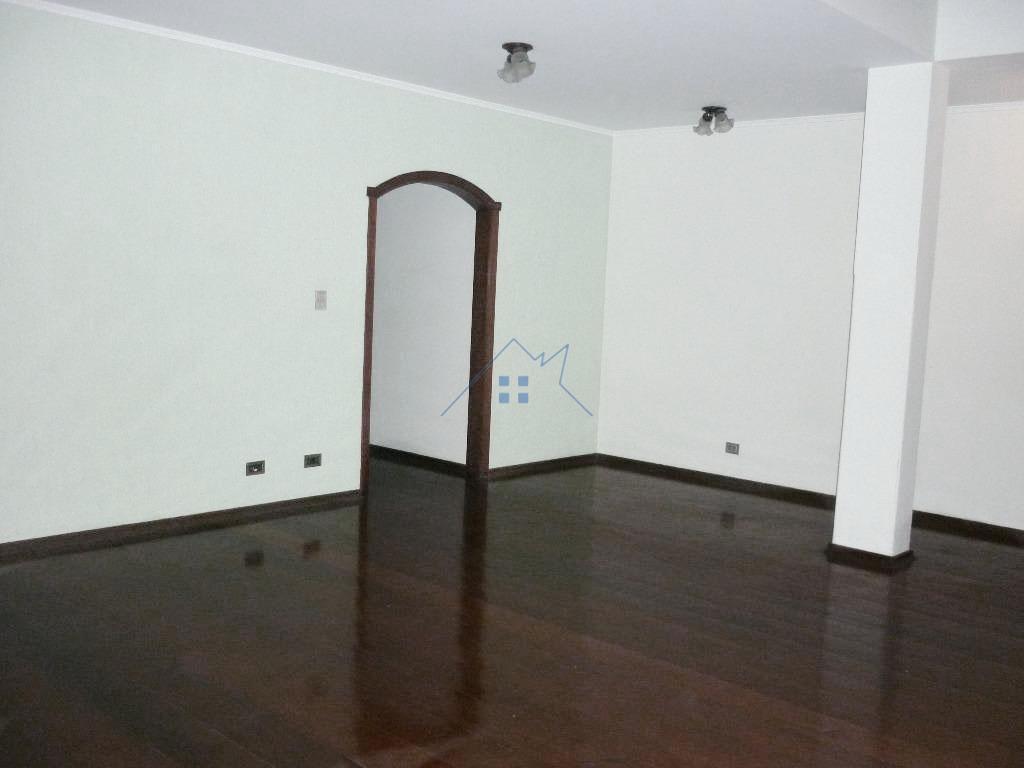 Casa na Vila Junqueira 5 dorm 3 vagas Rua Marcondes Machado Santo André - 