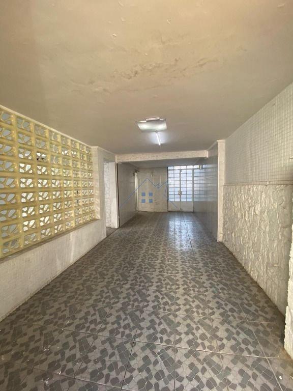 Casa Comercial na Água Funda 7 salas 3 vagas Rua Vicente Fernandes Pinto São Paulo - 