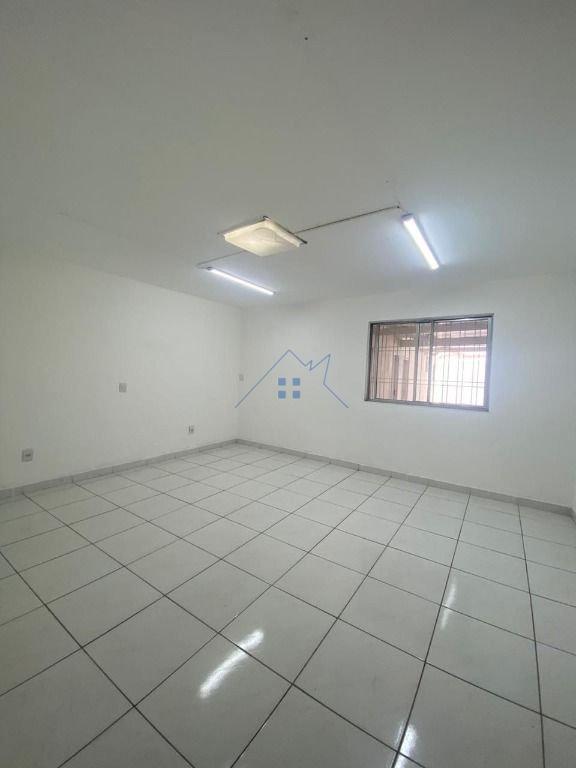 Casa Comercial na Água Funda 7 salas 3 vagas Rua Vicente Fernandes Pinto São Paulo - 