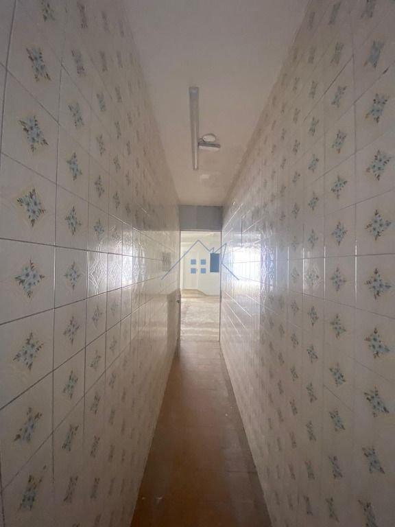 Casa Comercial na Água Funda 7 salas 3 vagas Rua Vicente Fernandes Pinto São Paulo - 