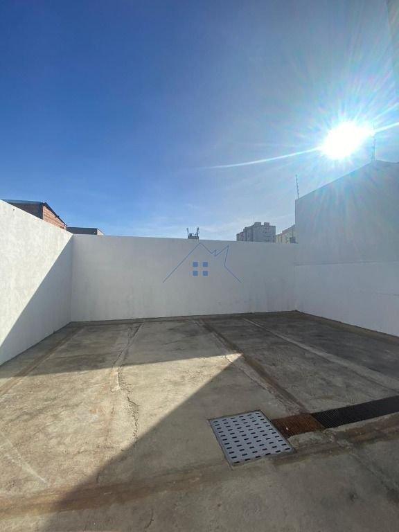 Casa Comercial na Água Funda 7 salas 3 vagas Rua Vicente Fernandes Pinto São Paulo - 