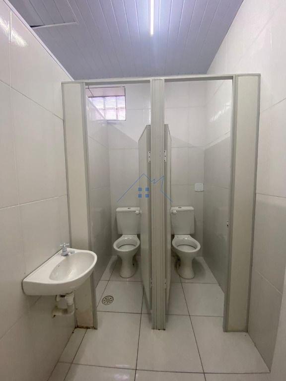 Casa Comercial na Água Funda 7 salas 3 vagas Rua Vicente Fernandes Pinto São Paulo - 