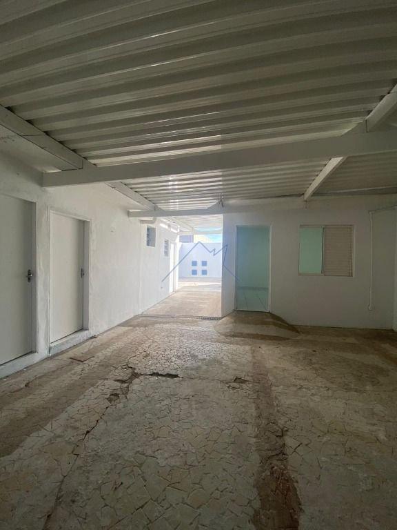 Casa Comercial na Água Funda 7 salas 3 vagas Rua Vicente Fernandes Pinto São Paulo - 