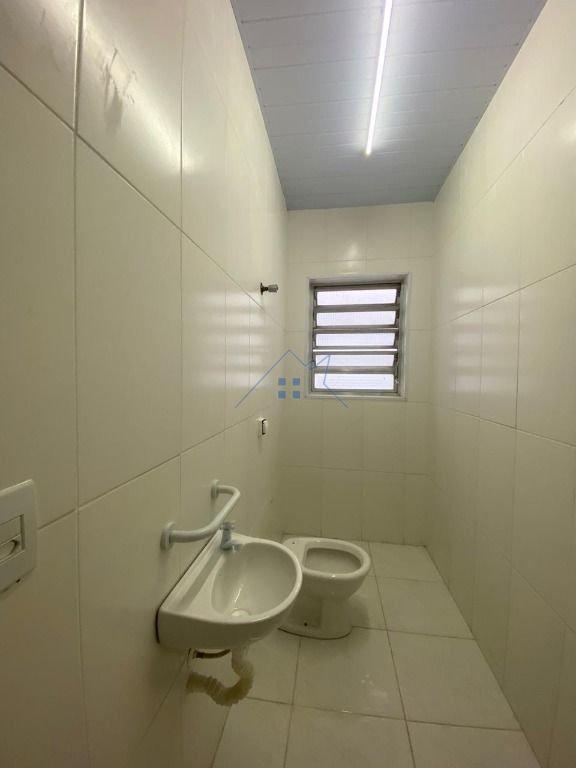 Casa Comercial na Água Funda 7 salas 3 vagas Rua Vicente Fernandes Pinto São Paulo - 