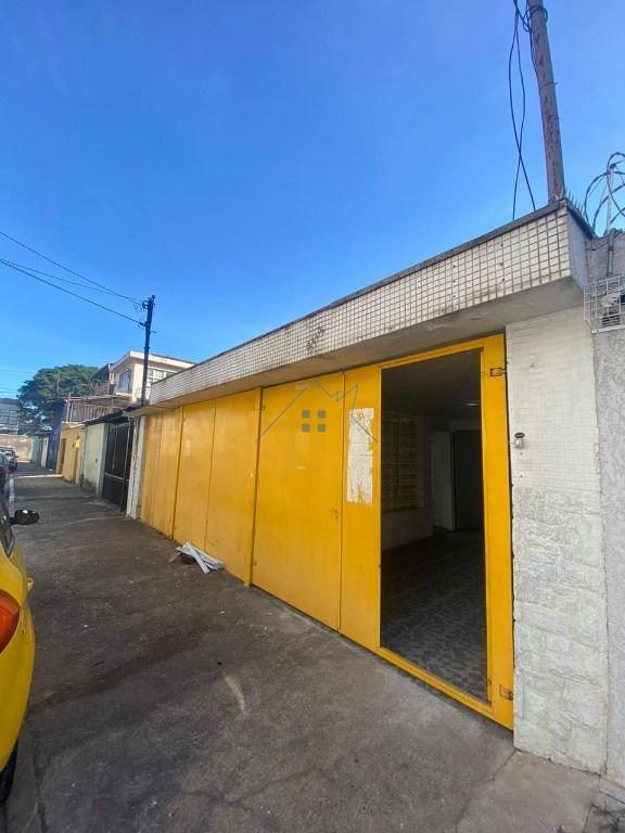 Casa Comercial na Água Funda 7 salas 3 vagas Rua Vicente Fernandes Pinto São Paulo - 