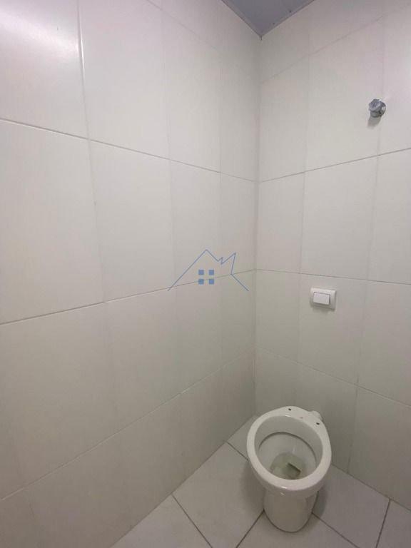 Casa Comercial na Água Funda 7 salas 3 vagas Rua Vicente Fernandes Pinto São Paulo - 