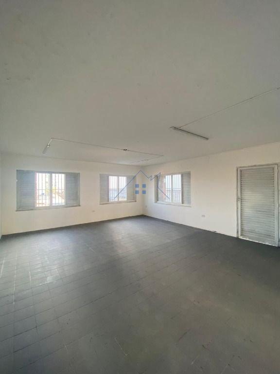 Casa Comercial na Água Funda 7 salas 3 vagas Rua Vicente Fernandes Pinto São Paulo - 