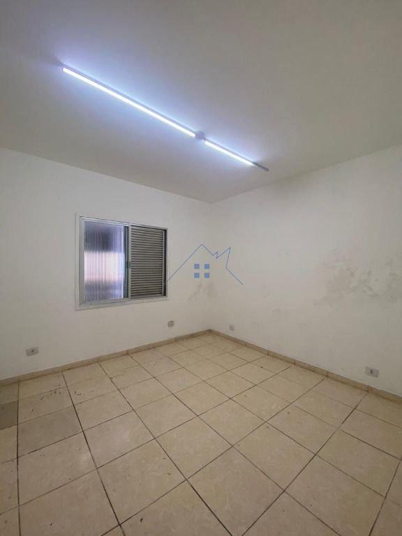 Casa Comercial na Água Funda 7 salas 3 vagas Rua Vicente Fernandes Pinto São Paulo - 
