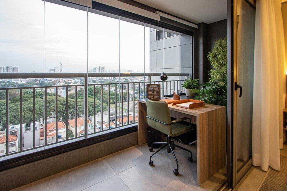 Studio no Tatuapé Rua Bom Sucesso São Paulo - 