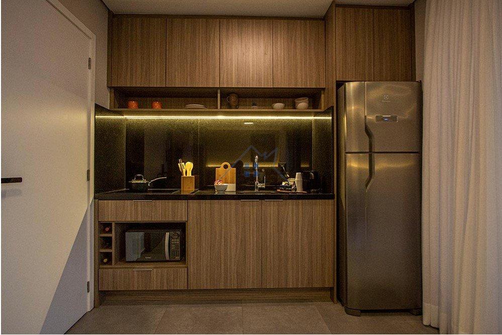 Studio no Tatuapé Rua Bom Sucesso São Paulo - 