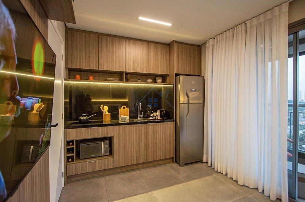 Studio no Tatuapé Rua Bom Sucesso São Paulo - 