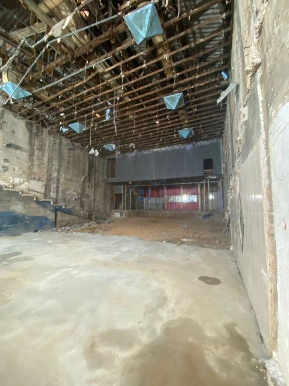 Prédio Próximo da República 322 m² Rua Aurora São Paulo - 