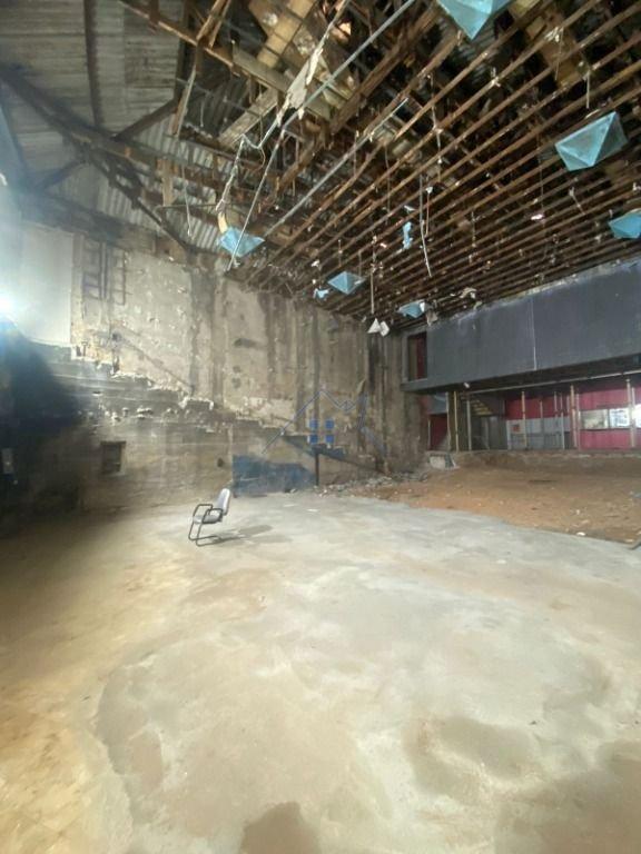 Prédio Próximo da República 322 m² Rua Aurora São Paulo - 