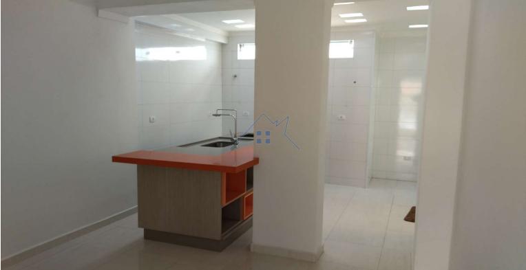 Casa no Jardim França 2 suítes 3 vagas Rua Teles Peixoto São Paulo - 