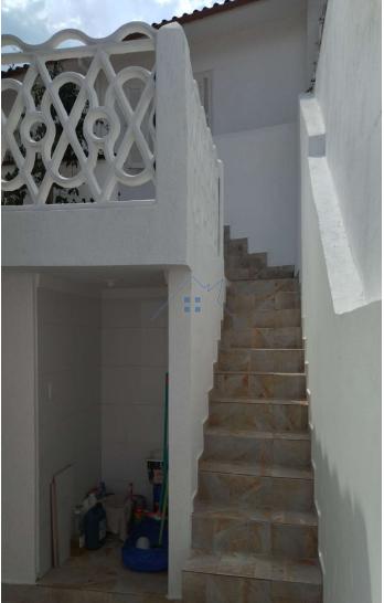 Casa no Jardim França 2 suítes 3 vagas Rua Teles Peixoto São Paulo - 