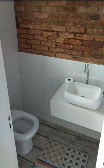 Casa no Jardim França 2 suítes 3 vagas Rua Teles Peixoto São Paulo - 