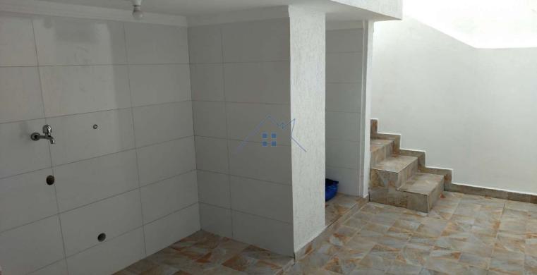 Casa no Jardim França 2 suítes 3 vagas Rua Teles Peixoto São Paulo - 