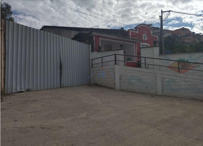 Galpão Comercial/Industrial na Fernão Dias 2000 m² Rodovia Fernão Dias São Paulo - 
