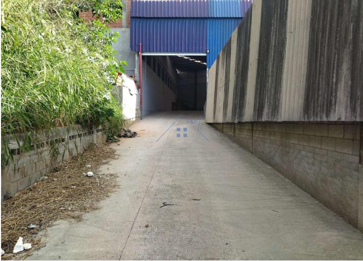 Galpão Comercial/Industrial na Fernão Dias 2000 m² Rodovia Fernão Dias São Paulo - 