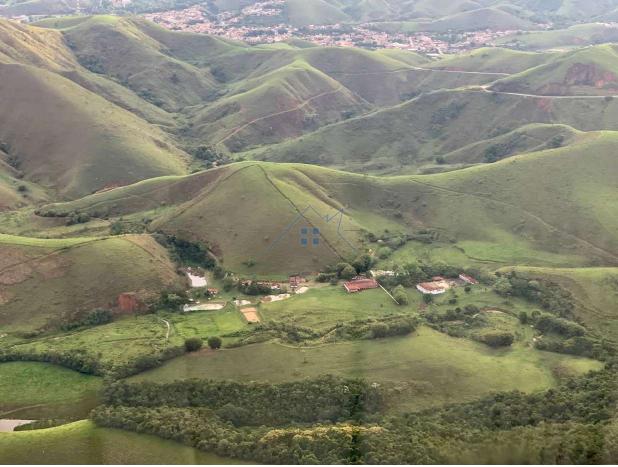 Fazenda Histórica no Vale do Paraíba Fazenda Santa Lídia PIQUETE - 