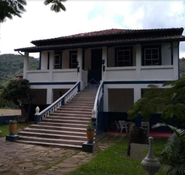 Fazenda Histórica no Vale do Paraíba Fazenda Santa Lídia PIQUETE - 