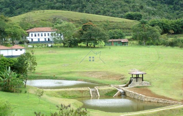 Fazenda Histórica no Vale do Paraíba Fazenda Santa Lídia PIQUETE - 