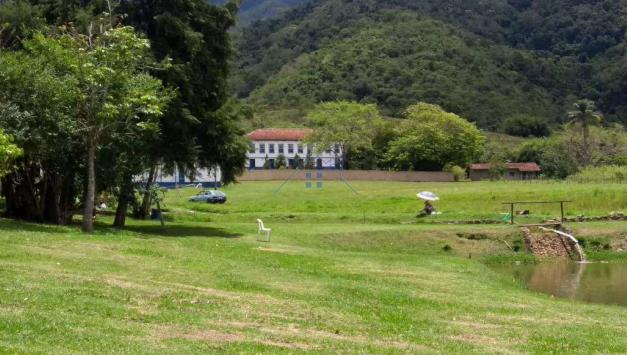 Fazenda Histórica no Vale do Paraíba Fazenda Santa Lídia PIQUETE - 