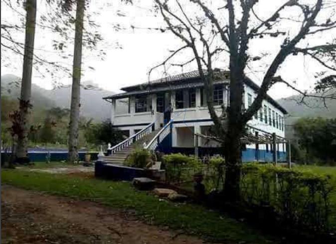 Fazenda Histórica no Vale do Paraíba Fazenda Santa Lídia PIQUETE - 