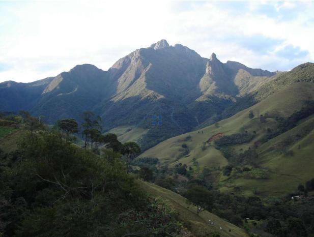 Fazenda Histórica no Vale do Paraíba Fazenda Santa Lídia PIQUETE - 
