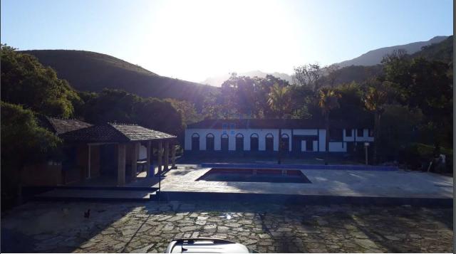 Fazenda Histórica no Vale do Paraíba Fazenda Santa Lídia PIQUETE - 