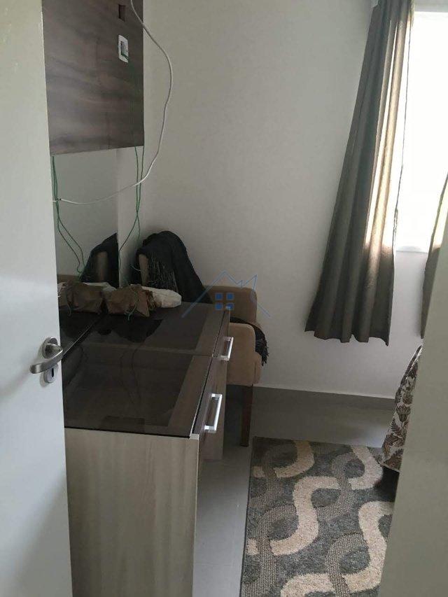 Apartamento no Tremembé 2 dorm 1 vaga Avenida Senador José Ermírio de Moraes São Paulo - 