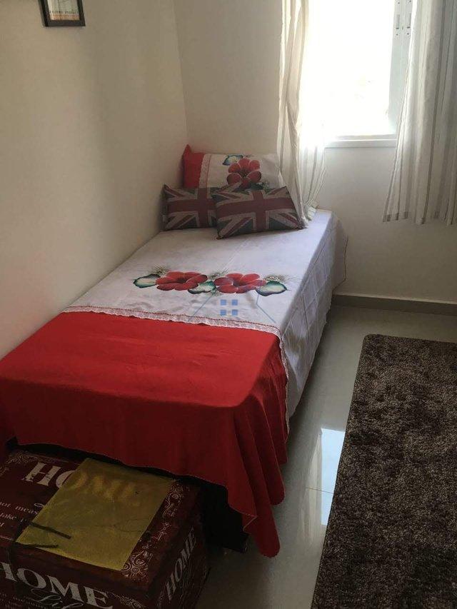 Apartamento no Tremembé 2 dorm 1 vaga Avenida Senador José Ermírio de Moraes São Paulo - 
