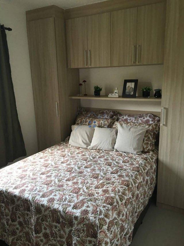 Apartamento no Tremembé 2 dorm 1 vaga Avenida Senador José Ermírio de Moraes São Paulo - 
