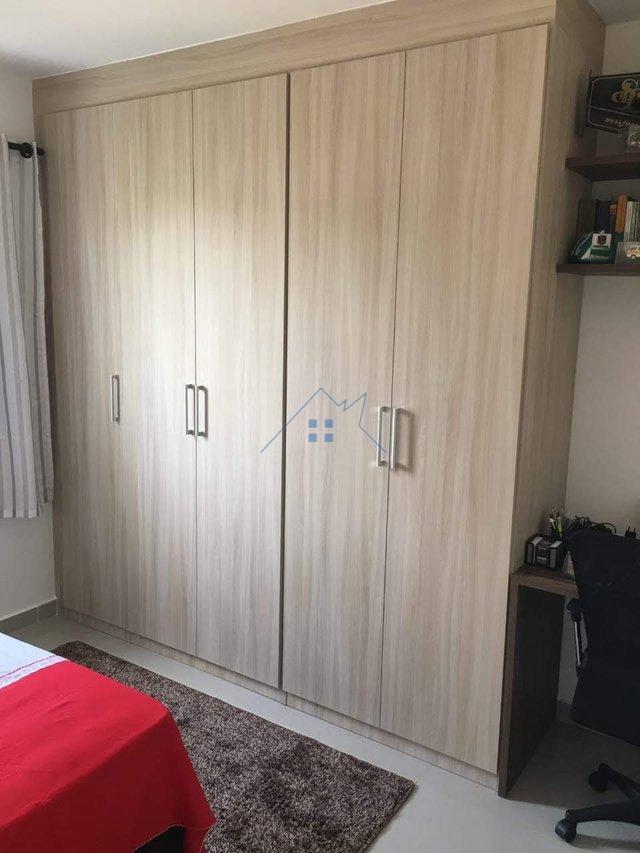 Apartamento no Tremembé 2 dorm 1 vaga Avenida Senador José Ermírio de Moraes São Paulo - 