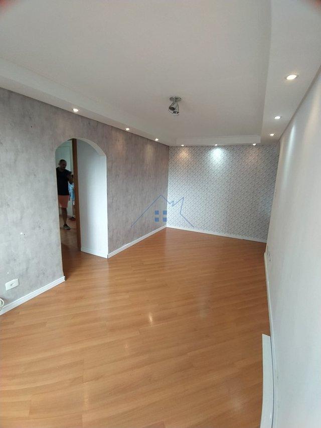 Apartamento no Tremembé 2 dorm 1 vaga Rua Josefina Arnoni São Paulo - 