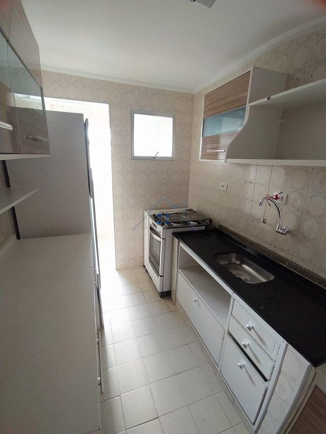 Apartamento no Tremembé 2 dorm 1 vaga Rua Josefina Arnoni São Paulo - 