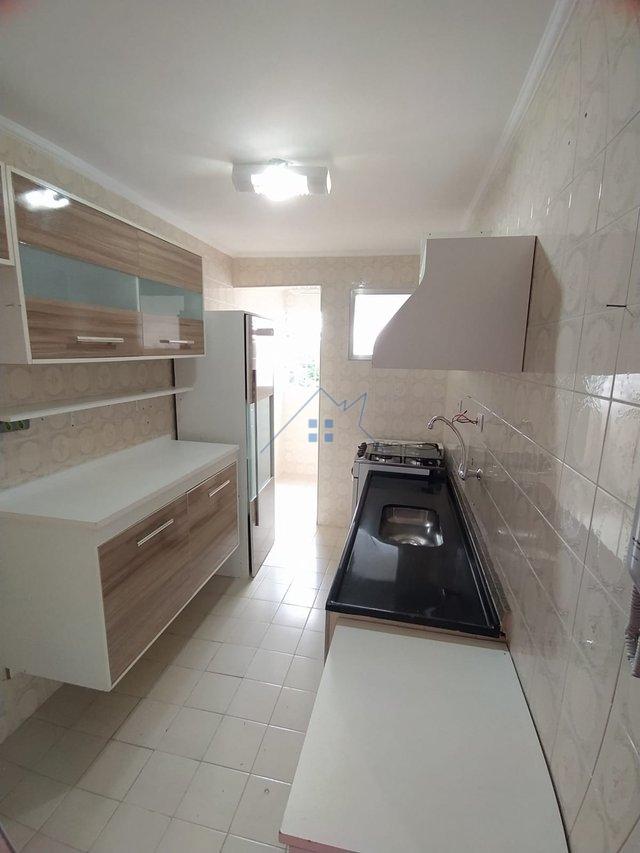 Apartamento no Tremembé 2 dorm 1 vaga Rua Josefina Arnoni São Paulo - 