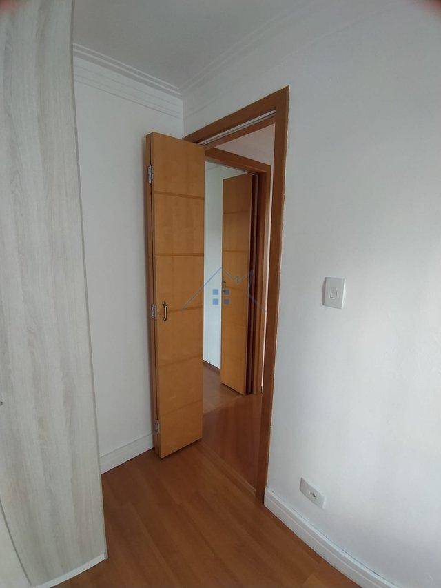 Apartamento no Tremembé 2 dorm 1 vaga Rua Josefina Arnoni São Paulo - 