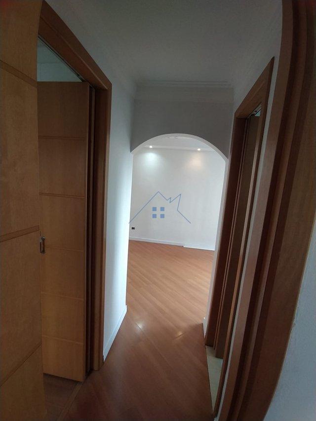 Apartamento no Tremembé 2 dorm 1 vaga Rua Josefina Arnoni São Paulo - 