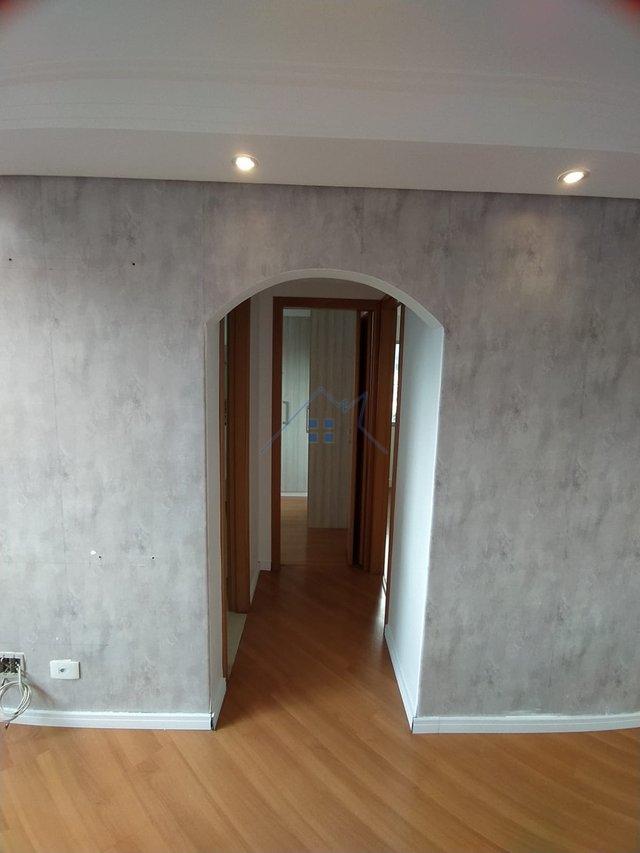 Apartamento no Tremembé 2 dorm 1 vaga Rua Josefina Arnoni São Paulo - 
