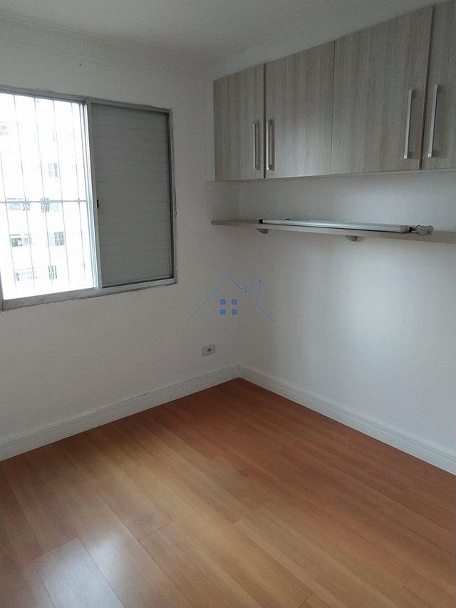 Apartamento no Tremembé 2 dorm 1 vaga Rua Josefina Arnoni São Paulo - 