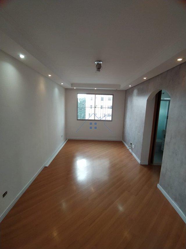 Apartamento no Tremembé 2 dorm 1 vaga Rua Josefina Arnoni São Paulo - 