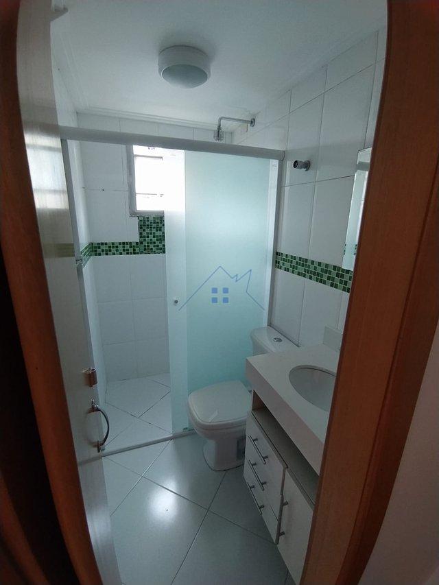 Apartamento no Tremembé 2 dorm 1 vaga Rua Josefina Arnoni São Paulo - 