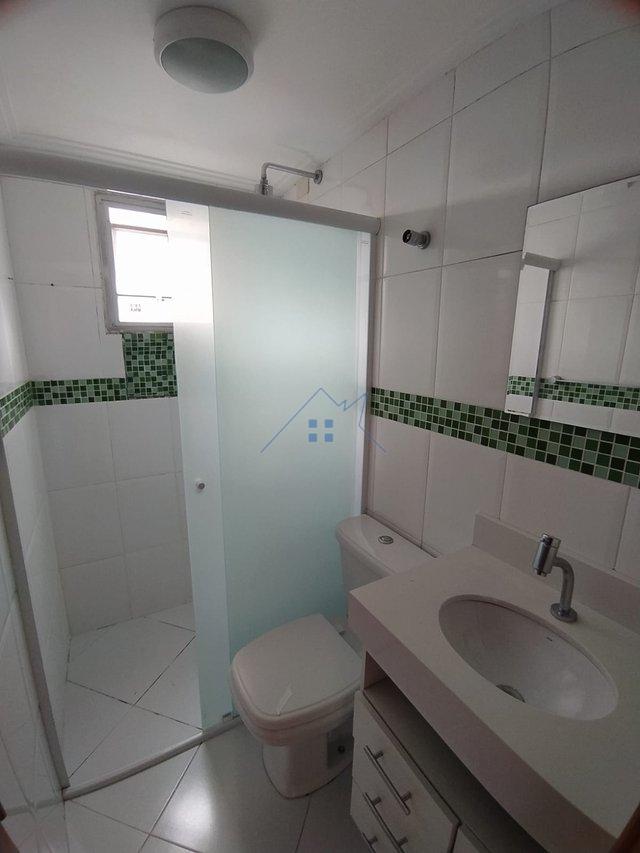 Apartamento no Tremembé 2 dorm 1 vaga Rua Josefina Arnoni São Paulo - 