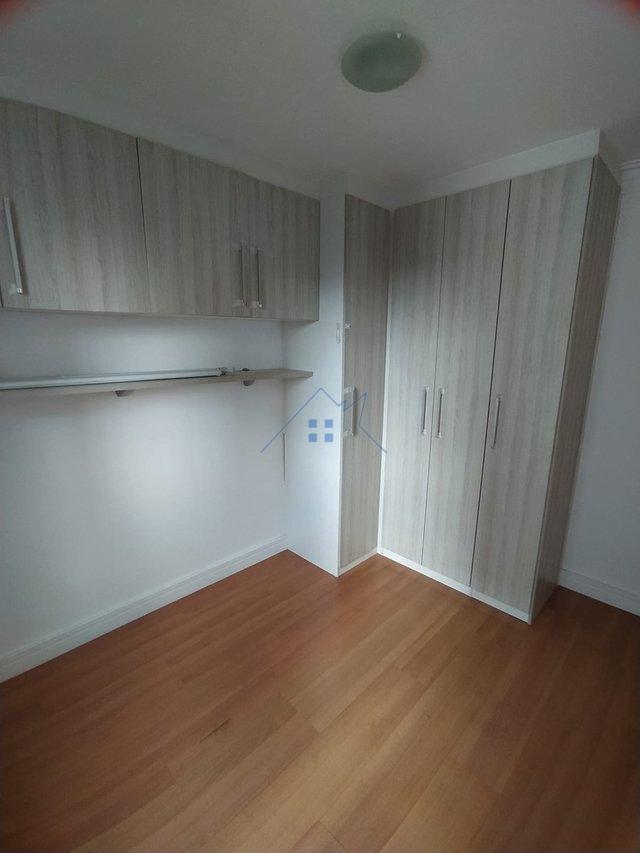 Apartamento no Tremembé 2 dorm 1 vaga Rua Josefina Arnoni São Paulo - 
