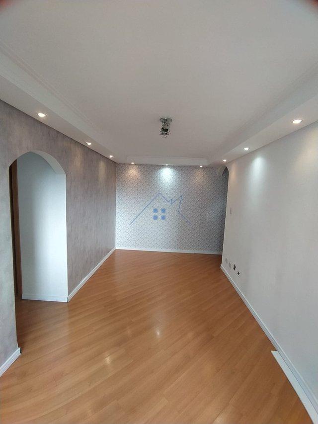 Apartamento no Tremembé 2 dorm 1 vaga Rua Josefina Arnoni São Paulo - 