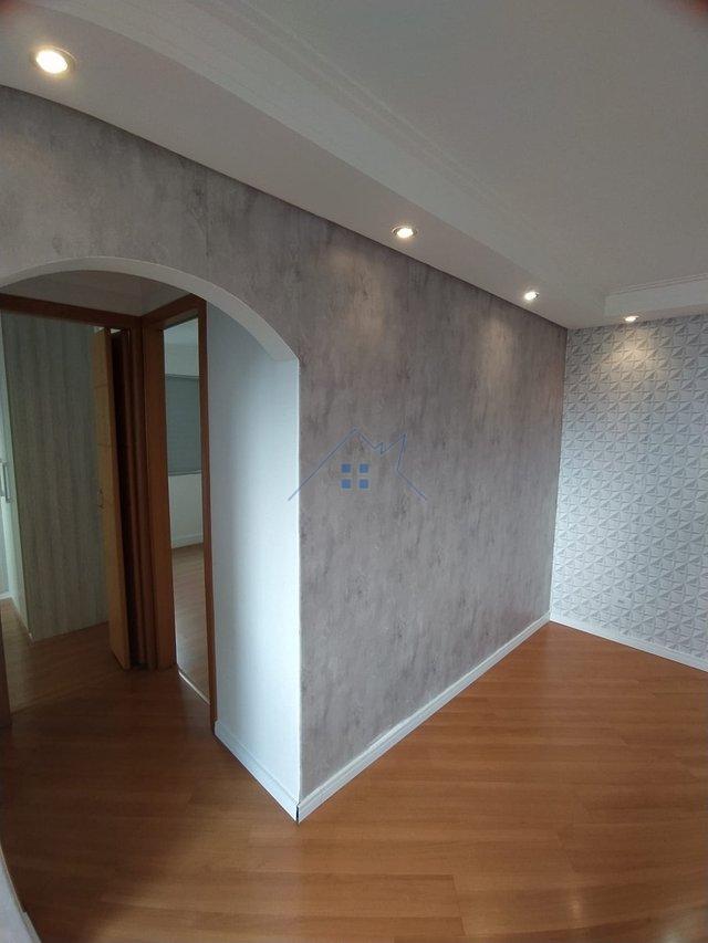 Apartamento no Tremembé 2 dorm 1 vaga Rua Josefina Arnoni São Paulo - 