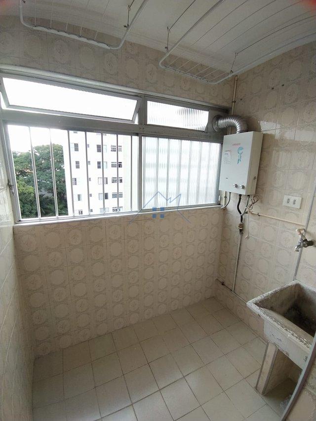Apartamento no Tremembé 2 dorm 1 vaga Rua Josefina Arnoni São Paulo - 